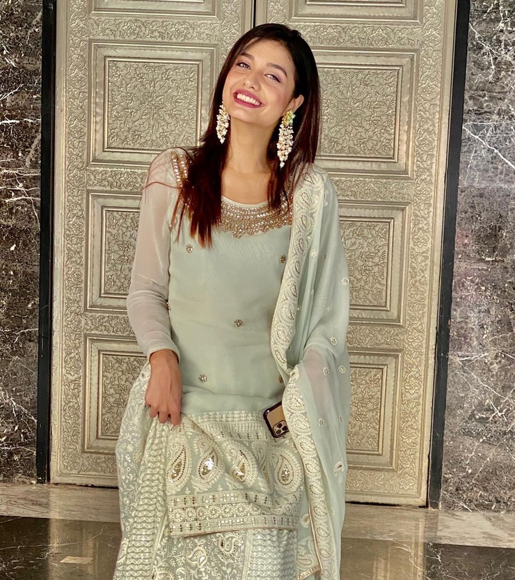 Divya Agarwal