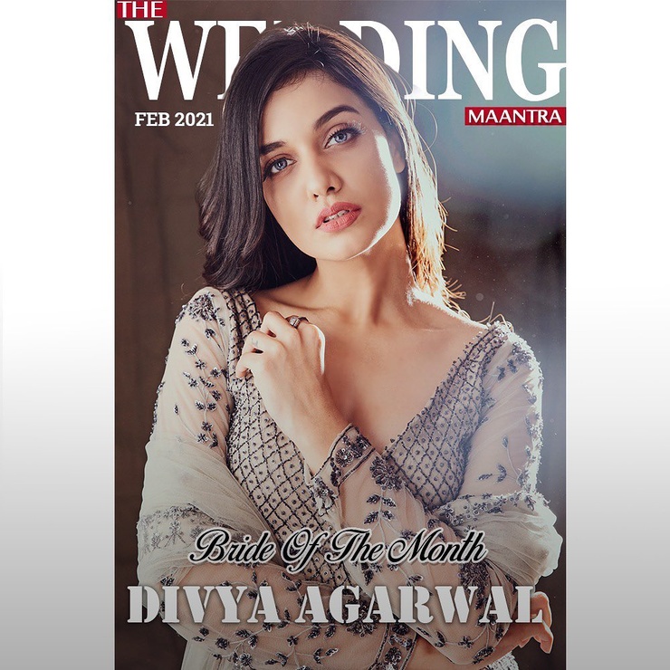Divya Agarwal