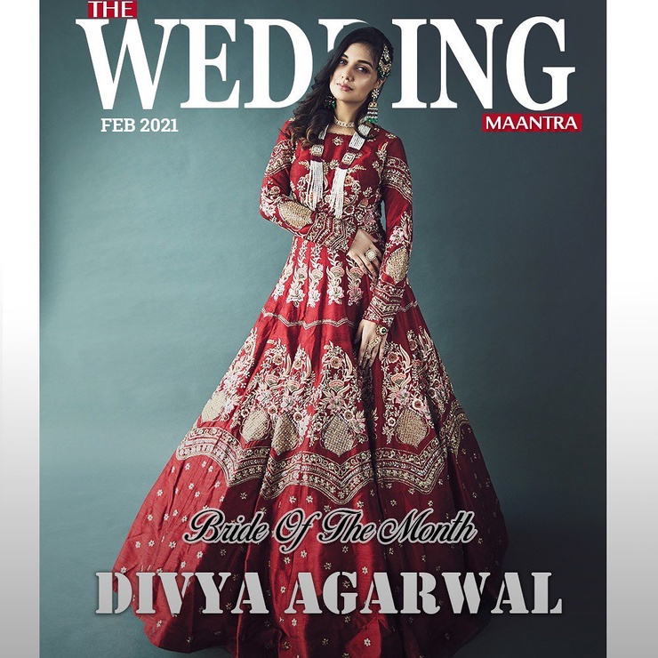 Divya Agarwal