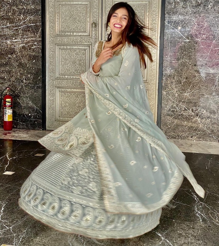 Divya Agarwal