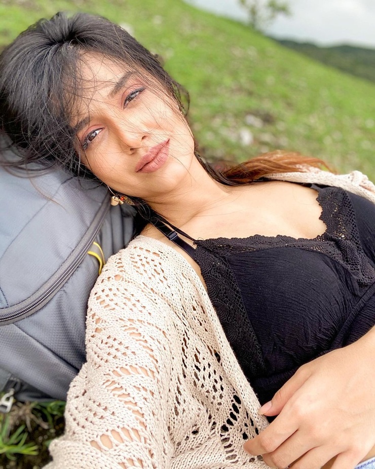 Divya Agarwal