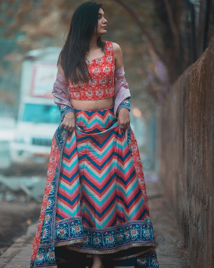 Divya Agarwal