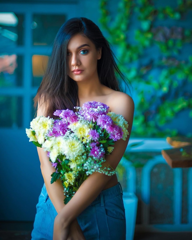 Divya Agarwal