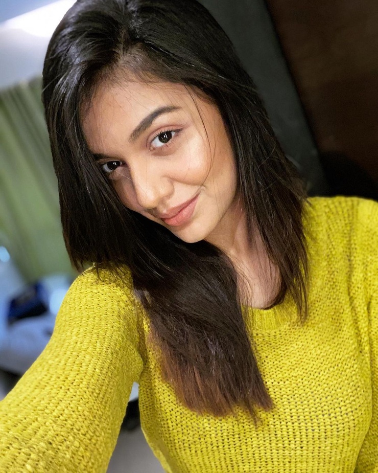 Divya Agarwal