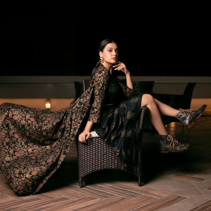 Divya Agarwal