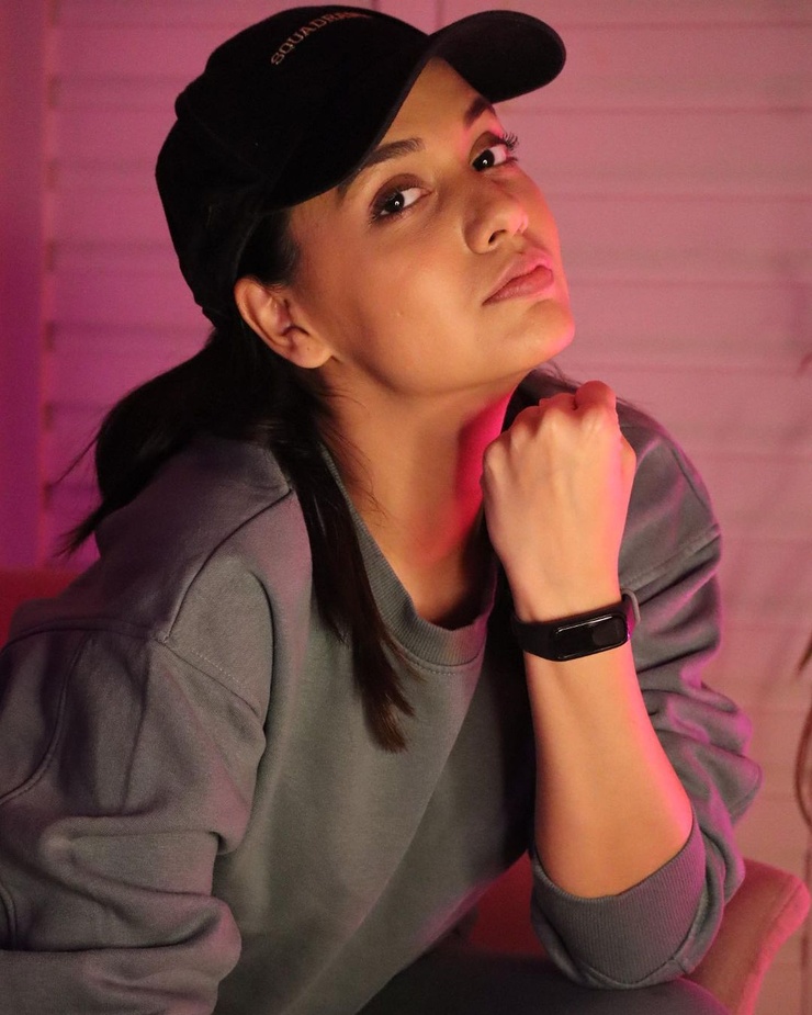Divya Agarwal