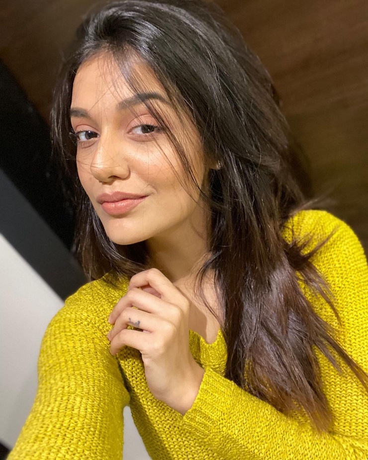 Divya Agarwal
