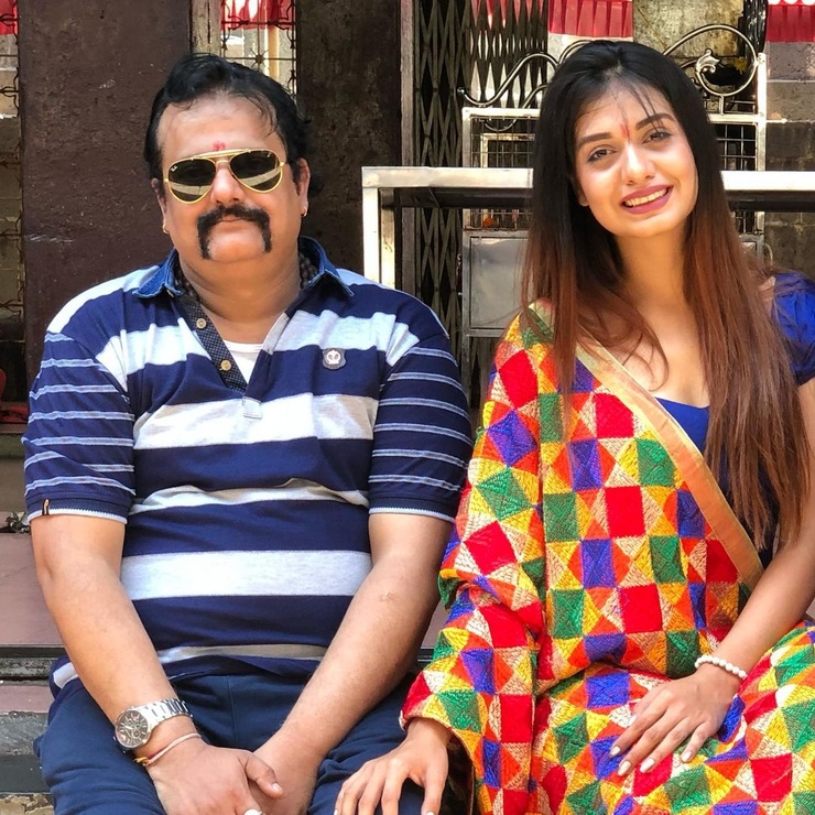 Divya Agarwal