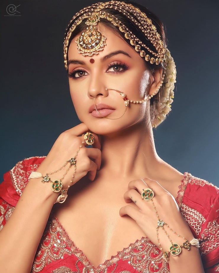 Divya Agarwal