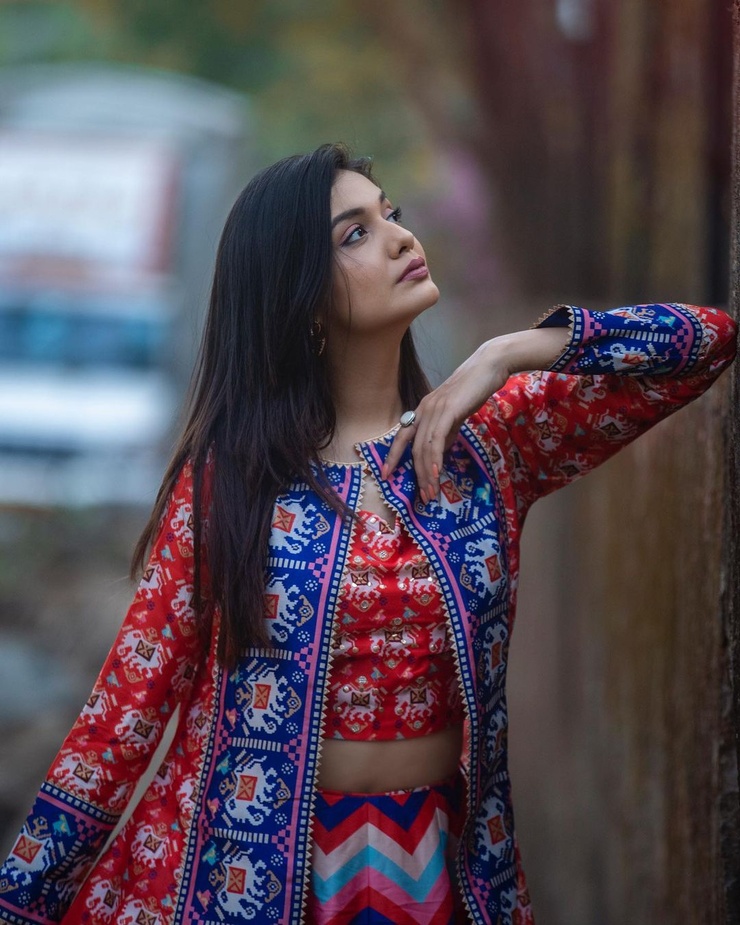 Divya Agarwal