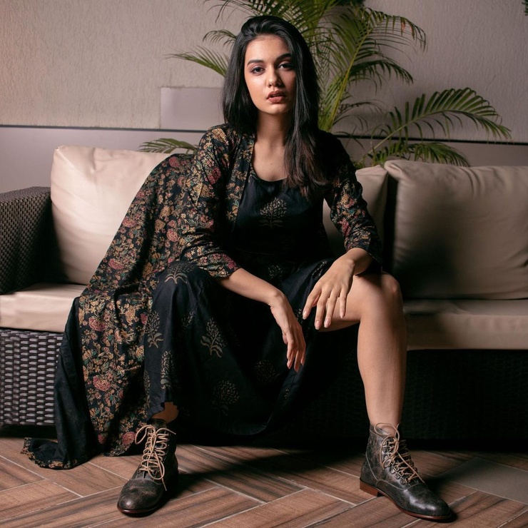 Divya Agarwal