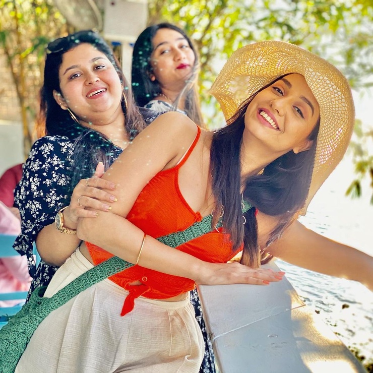 Divya Agarwal