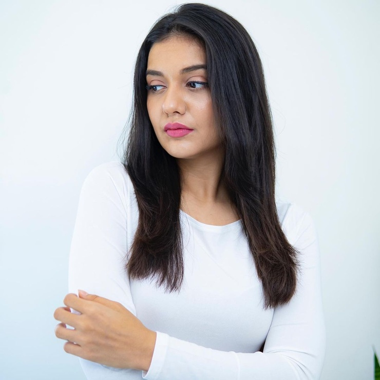 Divya Agarwal