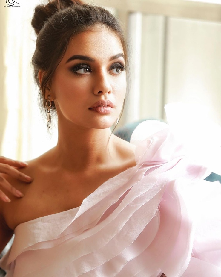 Divya Agarwal