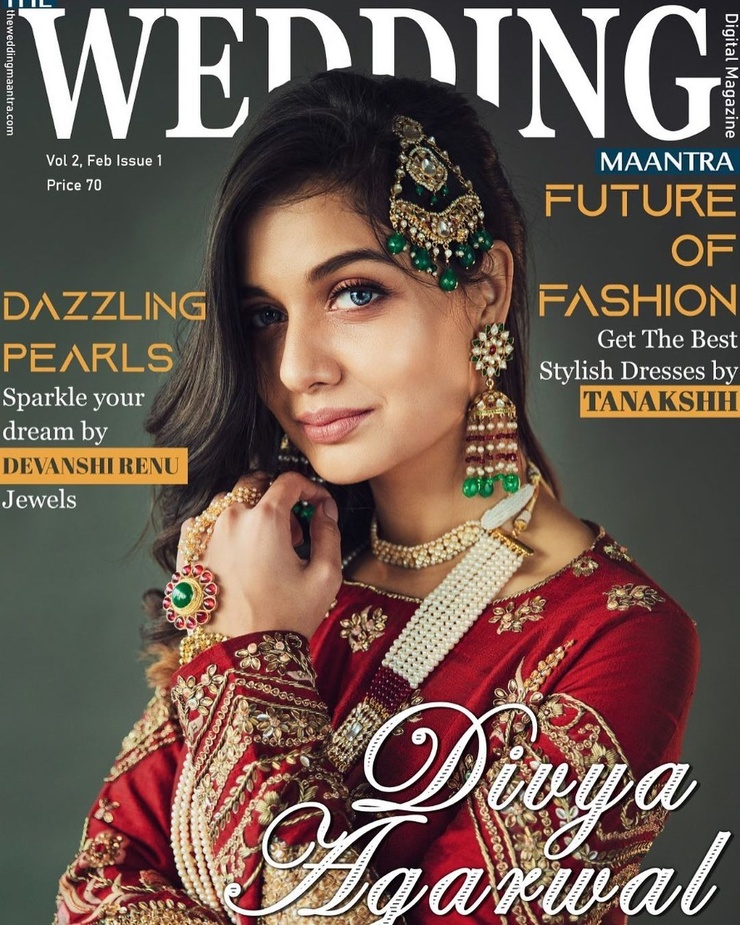Divya Agarwal