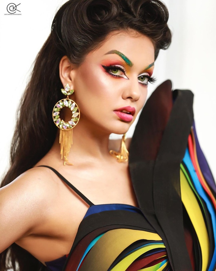 Divya Agarwal