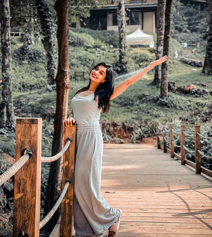 Divya Agarwal