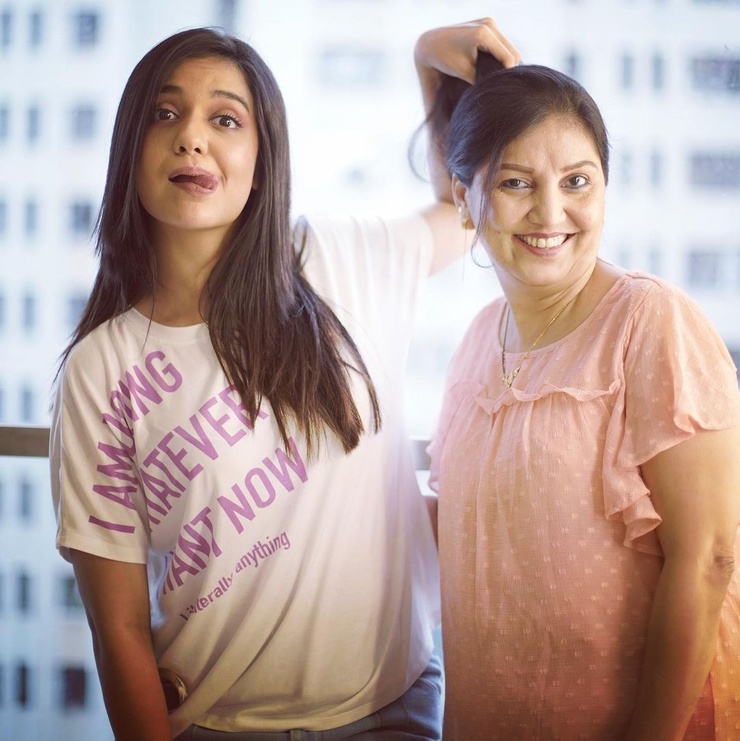 Divya Agarwal