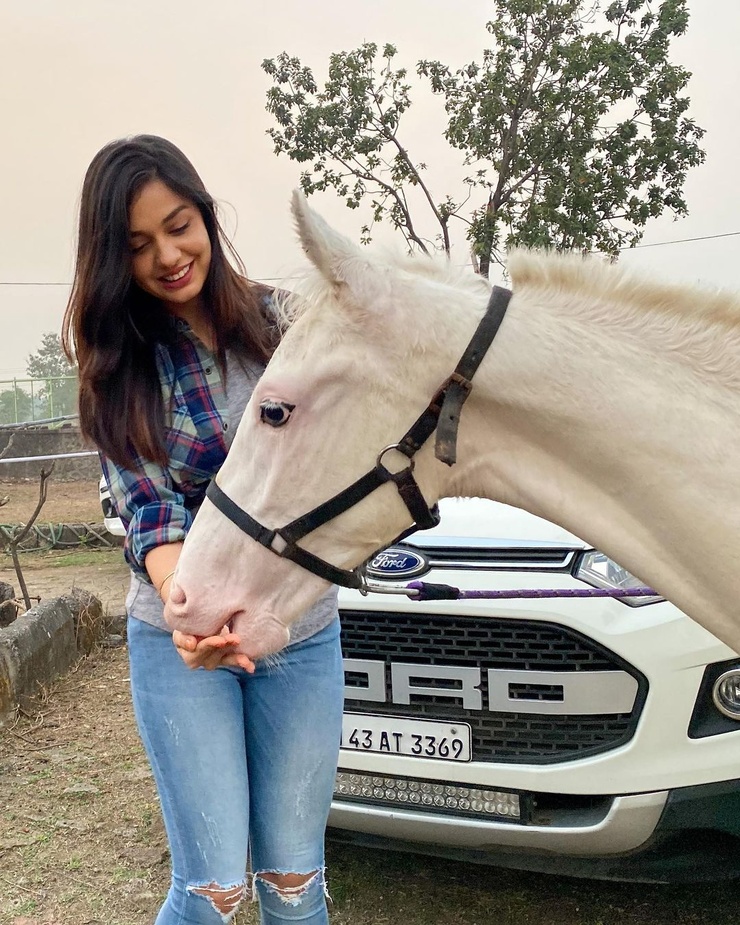 Divya Agarwal