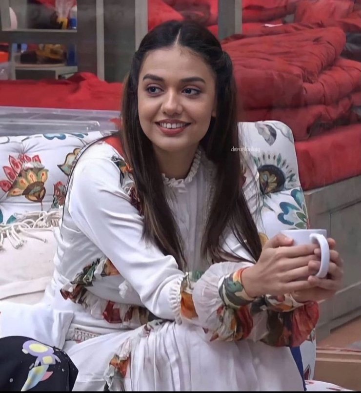 Divya Agarwal