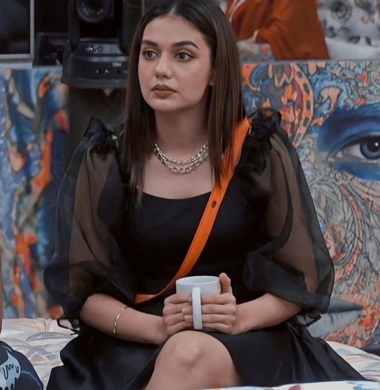 Divya Agarwal