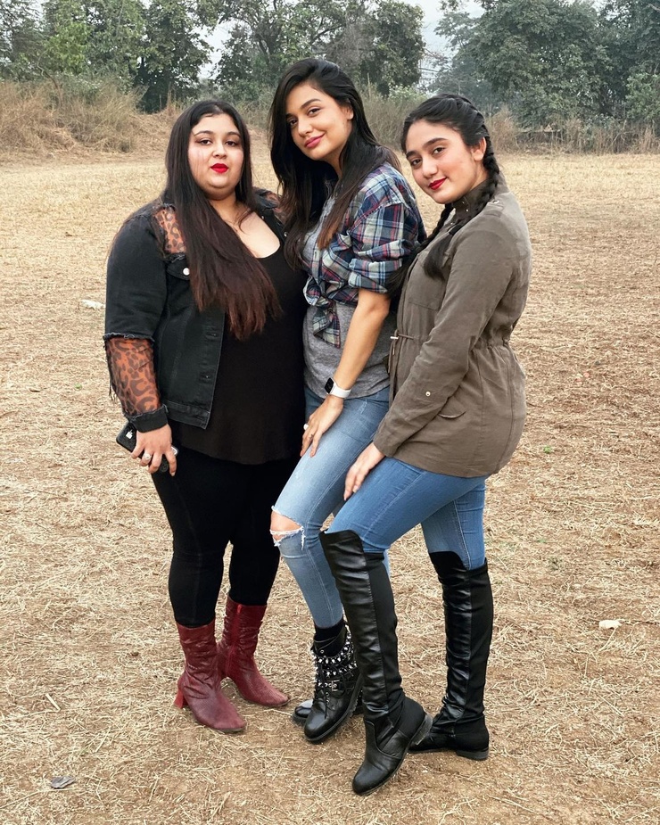 Divya Agarwal