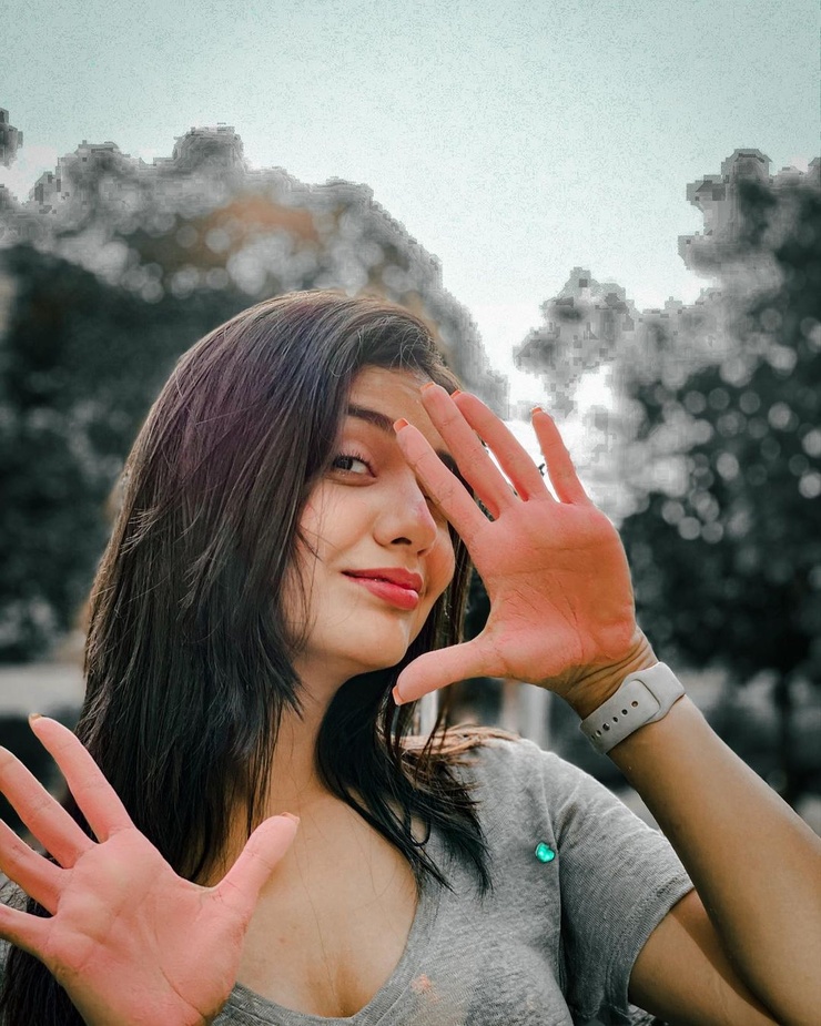 Divya Agarwal