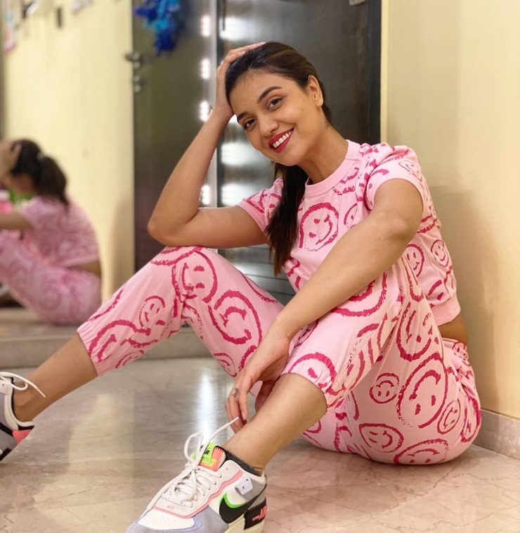Divya Agarwal