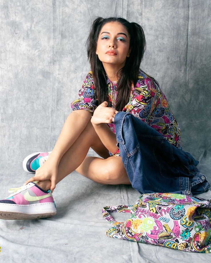 Divya Agarwal