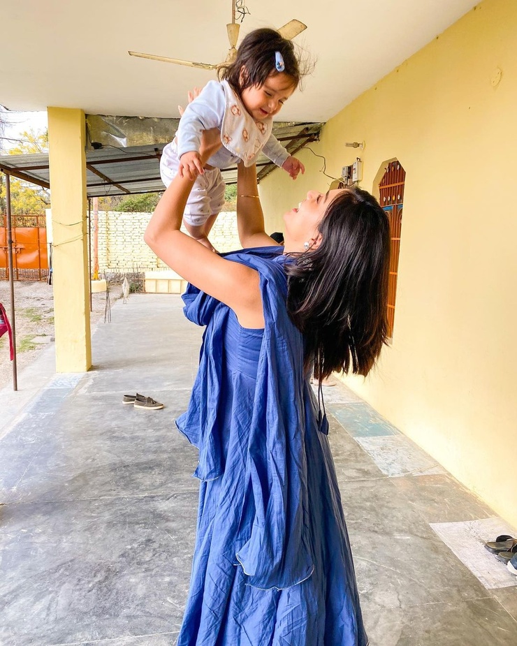 Divya Agarwal
