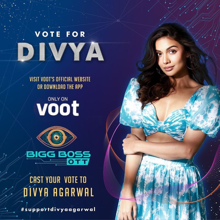 Divya Agarwal