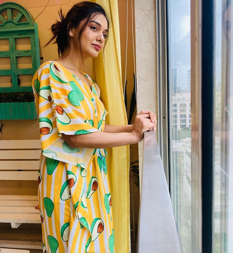 Divya Agarwal