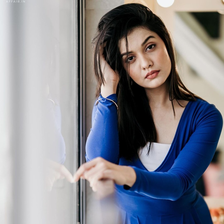 Divya Agarwal