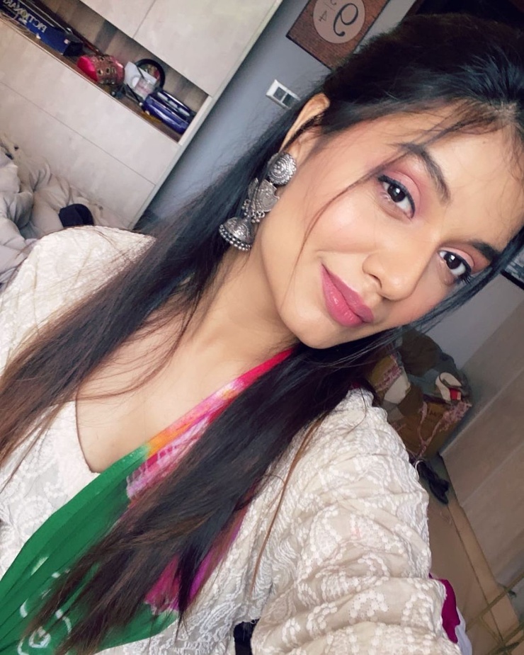 Divya Agarwal