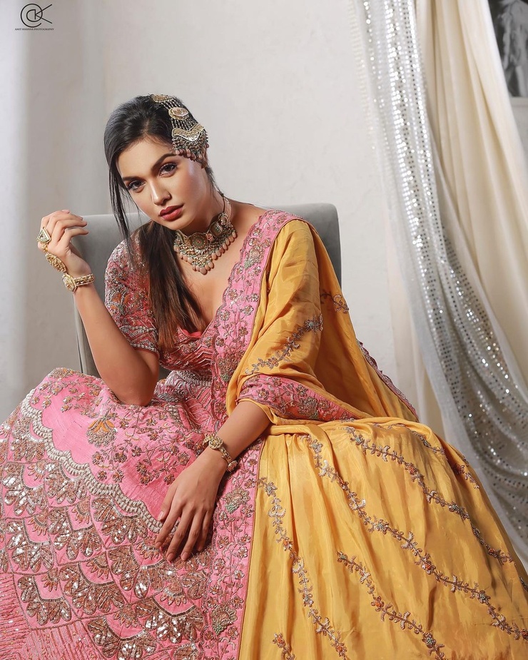 Divya Agarwal Divya Agarwal