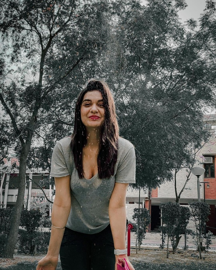 Divya Agarwal
