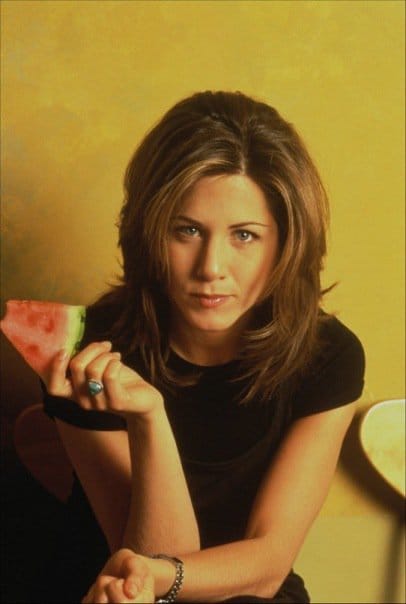 Jennifer Aniston Jennifer Aniston