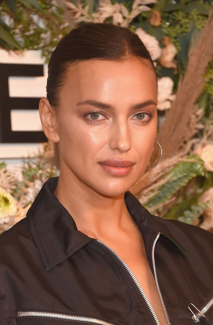 Irina Shayk