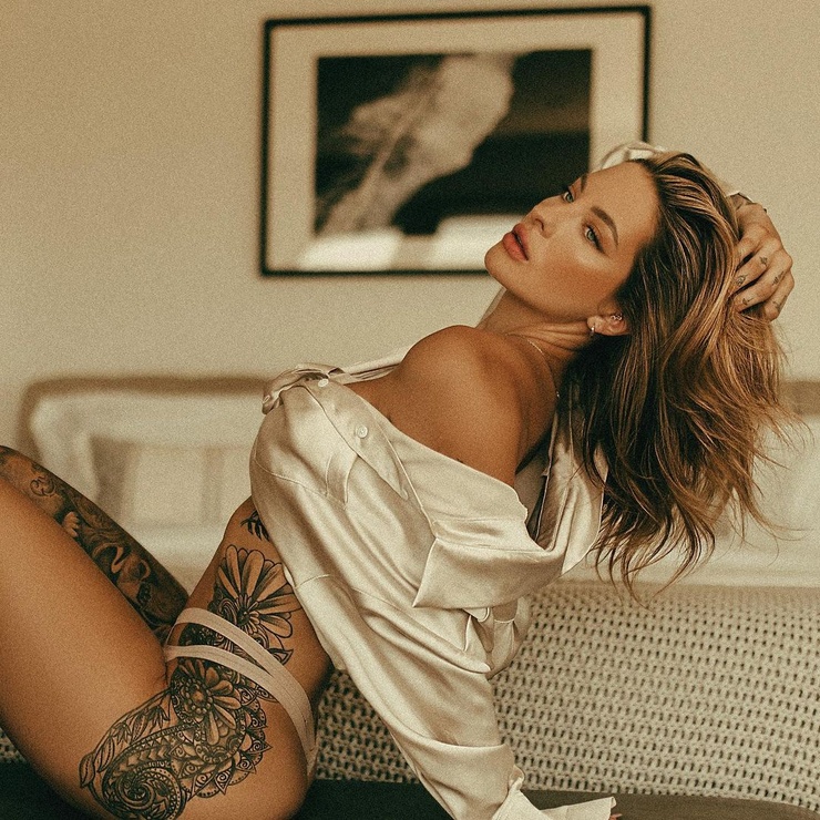Ashley Resch