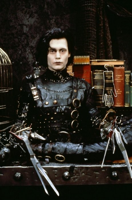 Johnny Depp Johnny Depp
