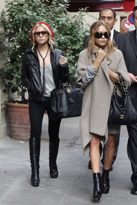 Mary-Kate Olsen