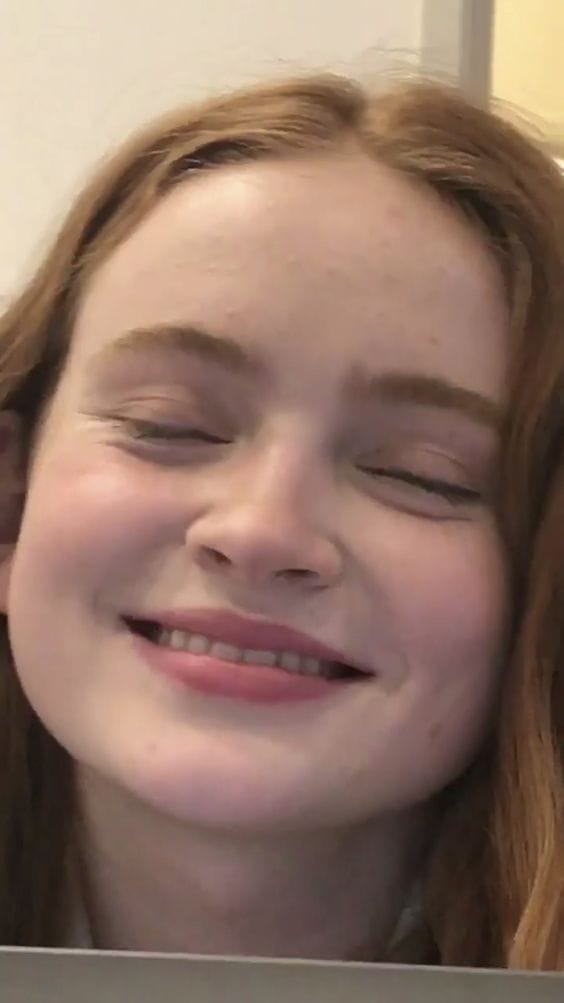 Sadie Sink