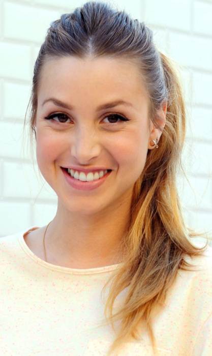 Whitney Port