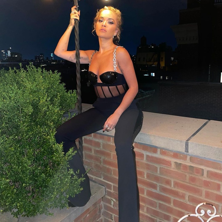 Rita Ora Rita Ora