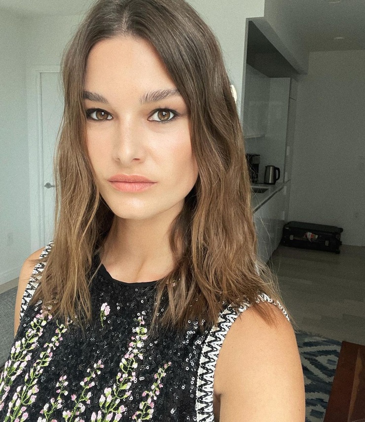 Ophelie Guillermand Ophelie Guillermand