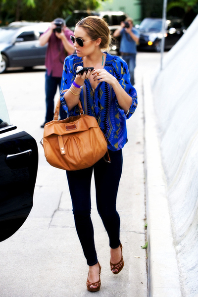 Lauren Conrad