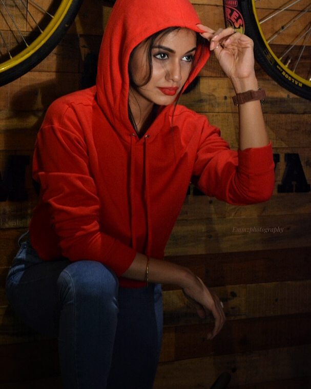 Divya Agarwal