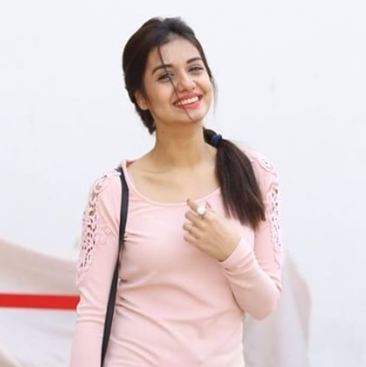 Divya Agarwal
