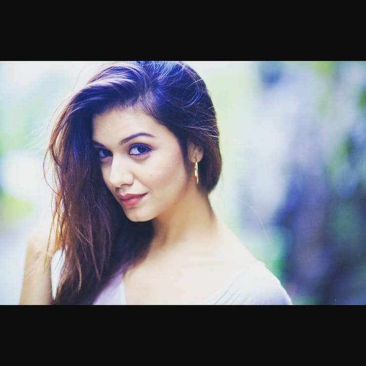 Divya Agarwal