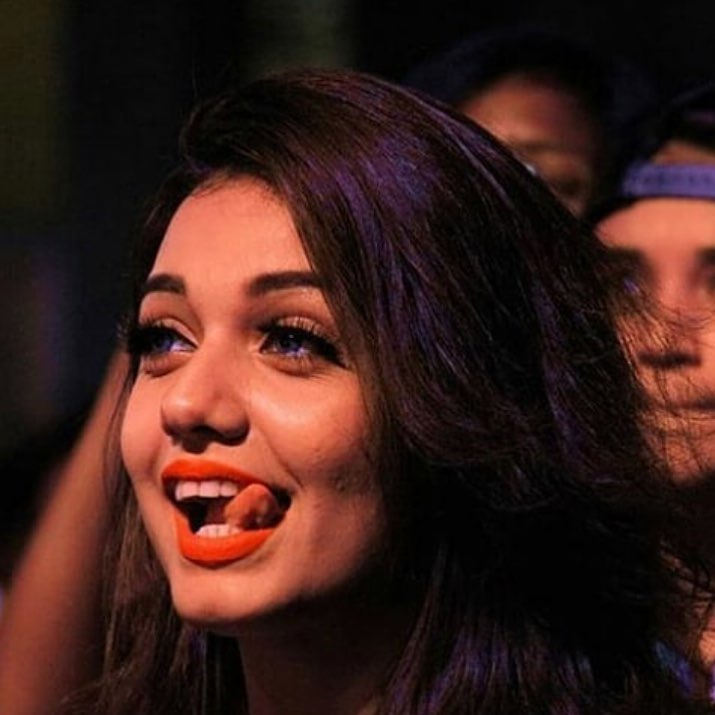 Divya Agarwal